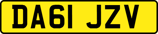 DA61JZV