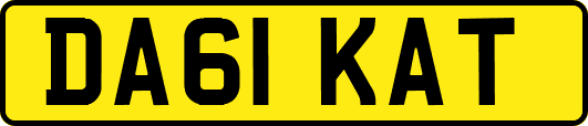 DA61KAT