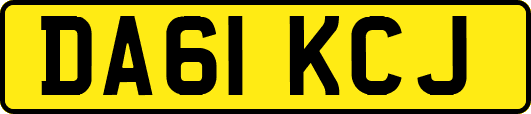 DA61KCJ
