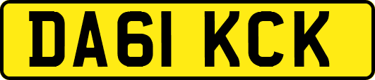 DA61KCK