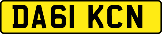 DA61KCN