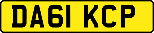 DA61KCP
