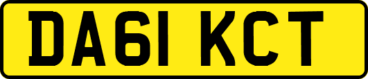 DA61KCT