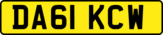 DA61KCW