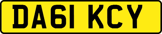 DA61KCY