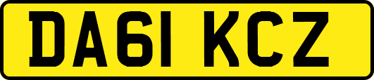 DA61KCZ