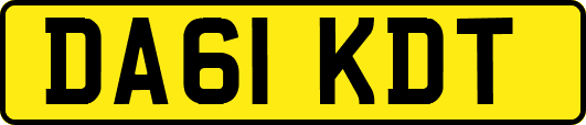 DA61KDT