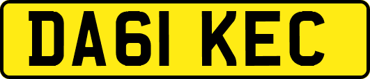 DA61KEC