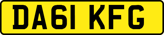 DA61KFG
