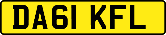 DA61KFL
