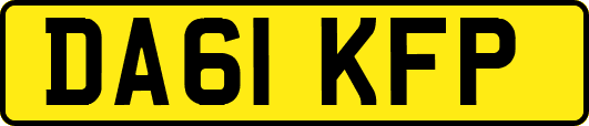 DA61KFP