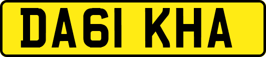 DA61KHA