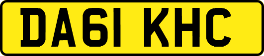 DA61KHC