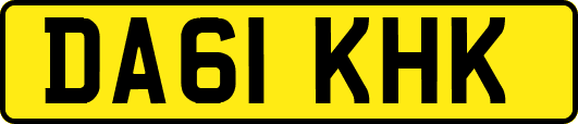 DA61KHK