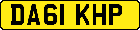 DA61KHP
