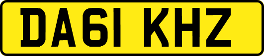 DA61KHZ