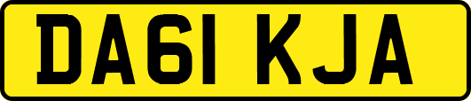 DA61KJA