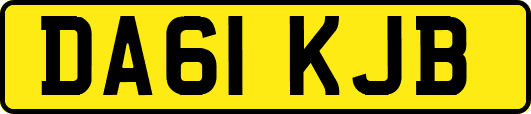 DA61KJB
