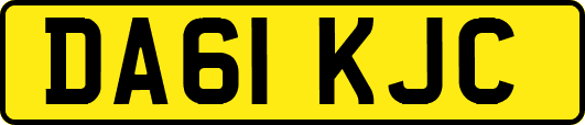 DA61KJC
