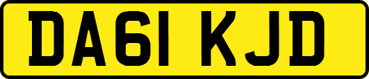DA61KJD