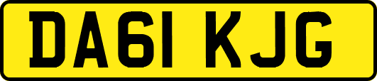 DA61KJG