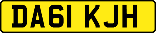DA61KJH