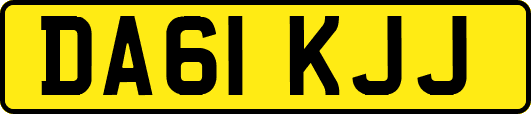DA61KJJ