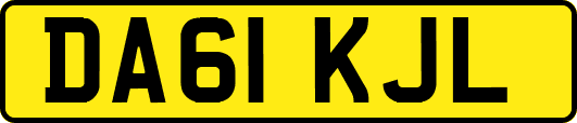 DA61KJL