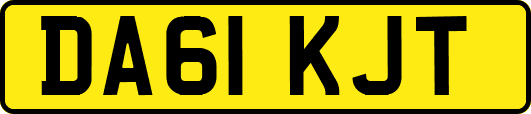 DA61KJT