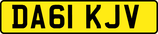DA61KJV