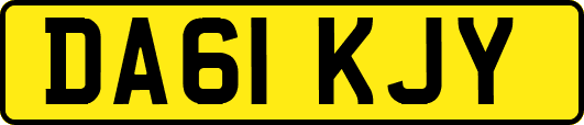 DA61KJY