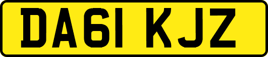 DA61KJZ