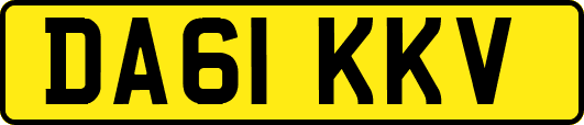 DA61KKV