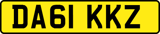 DA61KKZ