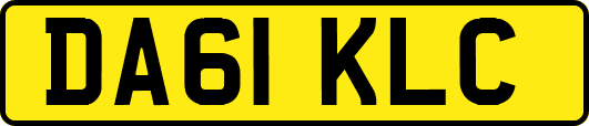 DA61KLC