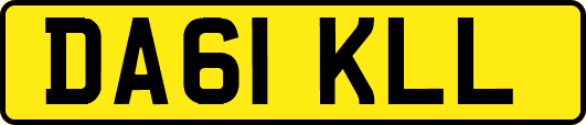 DA61KLL