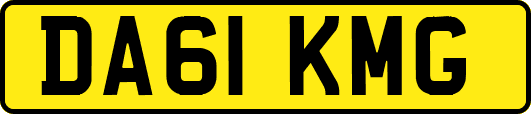 DA61KMG