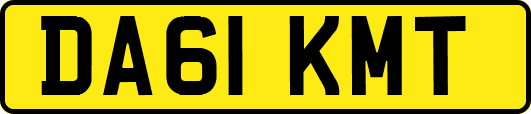 DA61KMT