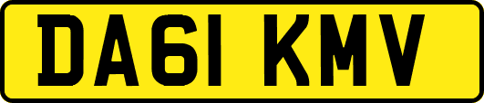 DA61KMV