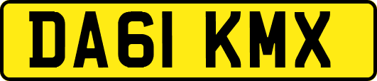 DA61KMX