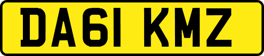 DA61KMZ
