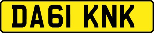 DA61KNK