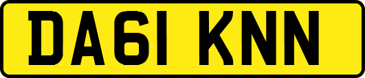 DA61KNN