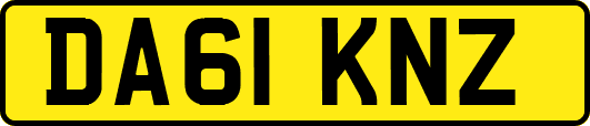 DA61KNZ