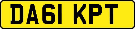 DA61KPT