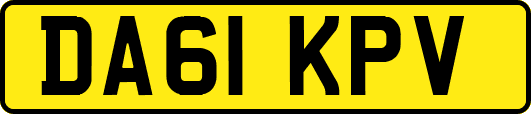 DA61KPV
