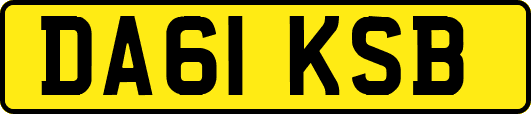 DA61KSB
