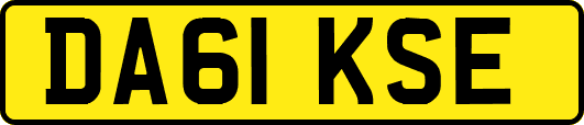 DA61KSE