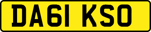 DA61KSO