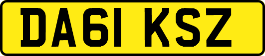 DA61KSZ